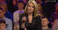 Claire Byrne Live presidential debate forced to go off-air after audience interruption