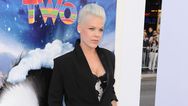 Pink announces Dublin gig at the RDS next summer
