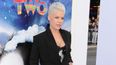 Pink announces Dublin gig at the RDS next summer