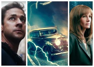 Amazon Video’s line-up of original content might finally be a Netflix beater