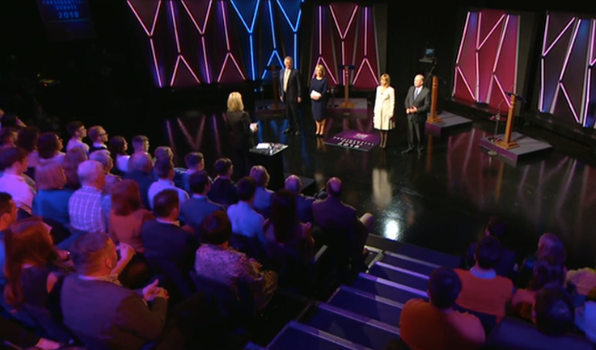 Presidential Debates