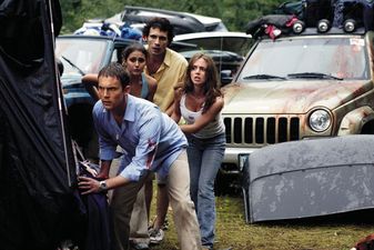 One of the great horrors from the 2000s is getting the remake treatment