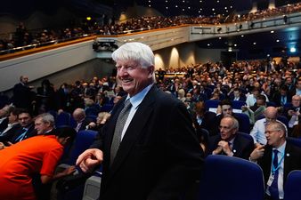 Comments like Stanley Johnson’s prove that England is prepared to be as cruel to Ireland as ever