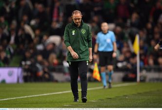 The Football Spin featuring Martin O’Neill finding positives as Ireland bounce back with another defeat to Wales