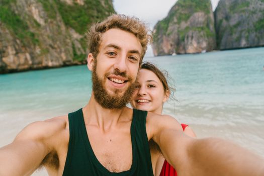 All-inclusive trip to Thailand