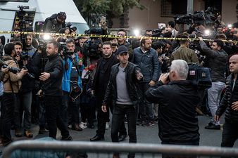 Irish Business and Employers Confederation cancels Saudi Arabia event after pressure