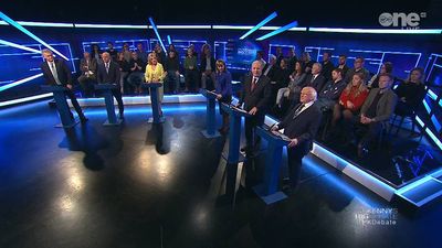 Peter Casey refuses to back down over comments on Travelling community