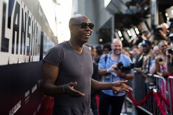 Netflix co-CEO not going to remove Dave Chappelle comedy special amid ongoing criticism