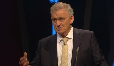 Peter Casey to visit proposed accommodation for Travelling community in Tipperary today