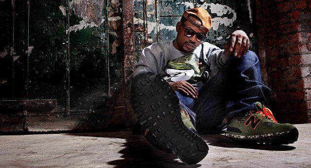 Obie Trice Ireland tour