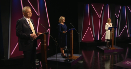 Peter Casey changes plans to visit Tipperary after Pavee Point announce protest