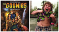 It’s time to do the truffle shuffle because The Goonies is now on Netflix