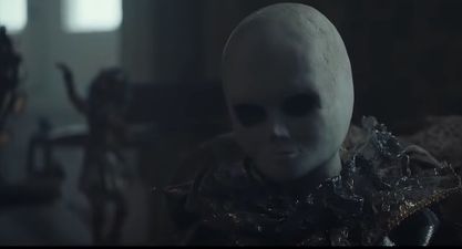 WATCH: Spotify ad banned in the UK for apparently being too terrifying