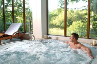 The best hotel in Ireland for 2018 has been named