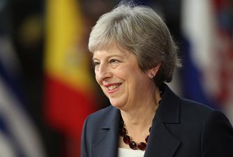 Theresa May has reportedly secured a “secret deal” with EU that will avoid hard Irish border