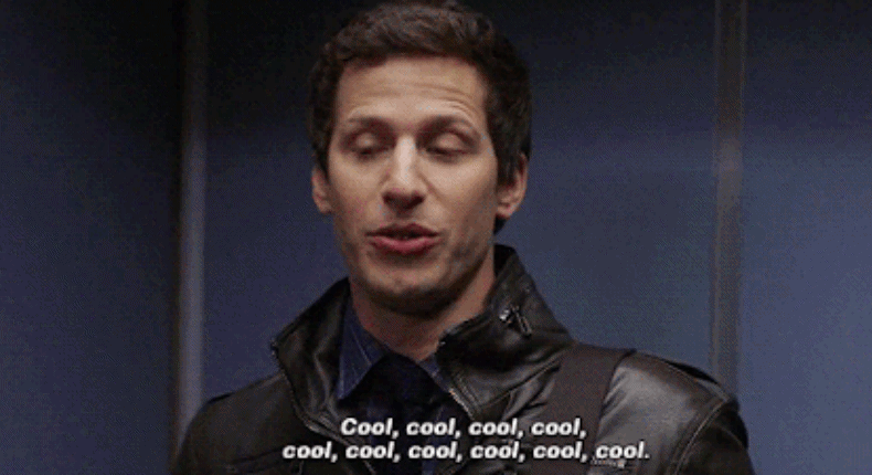 Brooklyn 99 Quiz