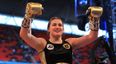 Brilliant new Katie Taylor mural unveiled at Dublin bar