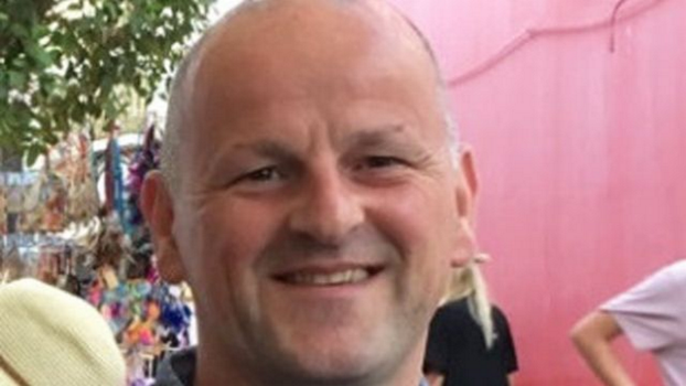 Sean Cox man charged February 2019