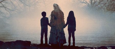 #TRAILERCHEST: The makers of The Conjuring introduce us to a new source of insomnia, The Weeping Woman