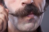 Over 100,000 men have supported Movember in the last 10 years