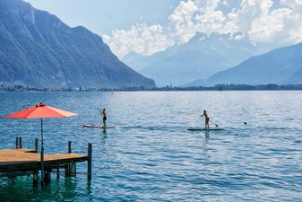 Geneva: Europe’s best-kept Swiss secret