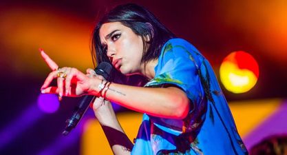 An excellent music photography exhibition opens in Dublin in November