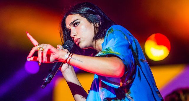 Music photography exhibition Dublin Ruth Medjber