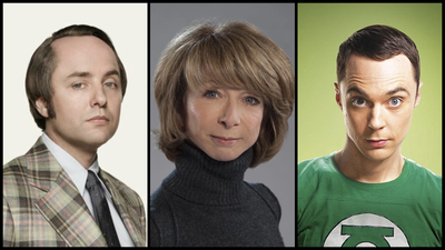 PERSONALITY TEST: What percent melt are you?