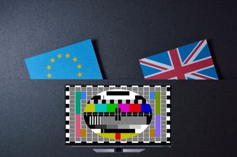 Irish Sky subscribers could lose access to some channels under no-deal Brexit