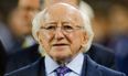 President Higgins answers the major questions Irish citizens have about his presidency ahead of next week’s election