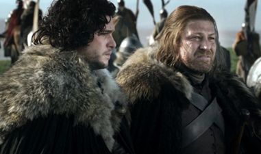 There will be a Game of Thrones reunion with every major character, alive and dead