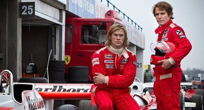 A thrilling sports biopic is among the movies on TV tonight