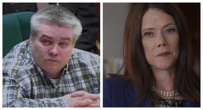 Making A Murderer: Here’s why Kathleen Zellner decided to represent Steven Avery