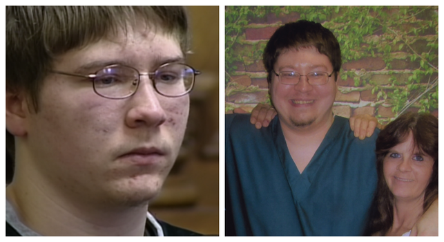 Making A Murderer Part Two