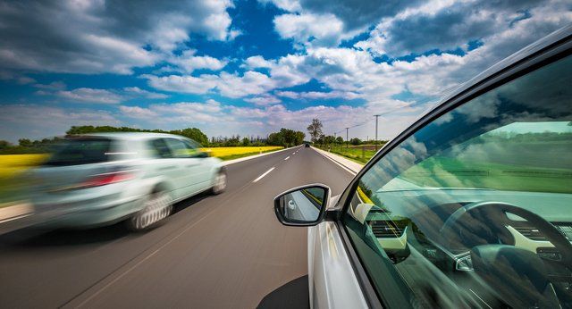 National Slow Down Day