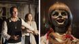 OFFICIAL: A third Annabelle movie is on the way