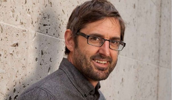 Louis Theroux Altered States BBC