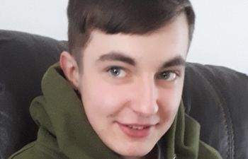 UPDATE: Gardaí have located missing teenager Oskar Straczynska