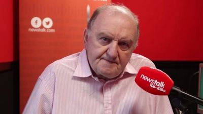 COMMENT: Newstalk’s undying support for George Hook is unconscionable