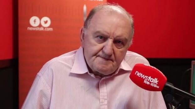 George Hook