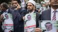 Saudi Arabia admit journalist Jamal Khashoggi is dead, but say he was killed in a fight