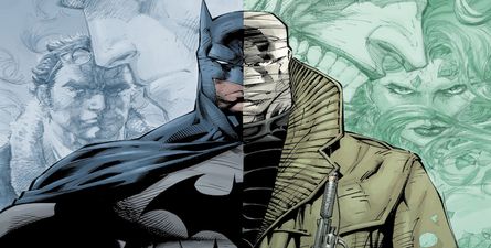 Dear Hollywood, please put Bruce Wayne’s actual best villain in the next Batman movie