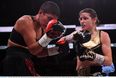 Katie Taylor has her sights set on “the biggest fight in women’s boxing”
