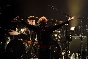 It looks like Bon Jovi are coming to Croke Park in 2019