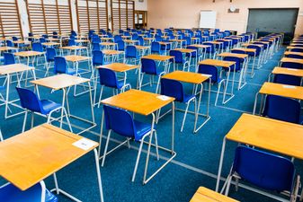 Two schools in Dublin have closed with immediate effect due to structural problems