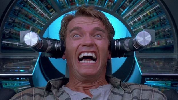 total recall