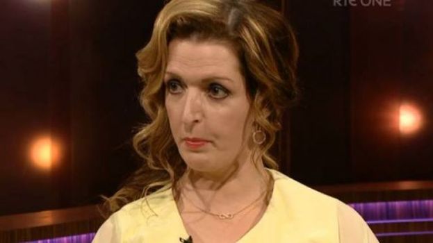 Vicky Phelan BBC documentary