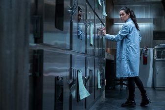 #TRAILERCHEST: The Possession Of Hannah Grace is one of the best scary movie trailers we’ve seen in a while