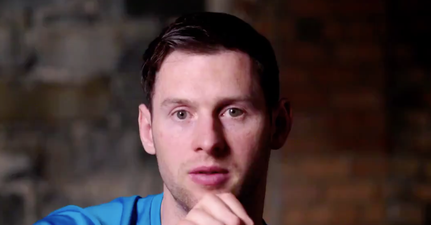 People were very moved by Philly McMahon’s powerful and personal documentary about drug addiction