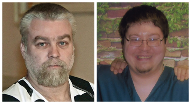 Making A Murderer Part Three